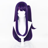 Ai Hoshino Perücke Oshi no Ko Cosplay Perücke Hitzebeständiges Haar Karneval Party Requisiten